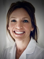 Elizabeth Vaughan