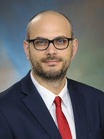 Costantine Maged Costantine