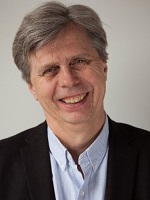 Jacobsson Bo Jacobsson