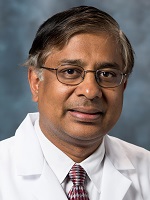 Ananth Karumanchi