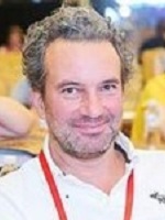Udo Markert