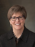 Sarah Berga