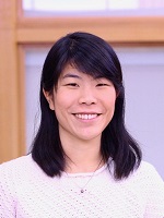 Christine Hsu
