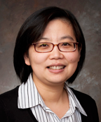 Yingxin Zhao, PhD