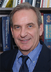 Roberto P. Garofalo, MD