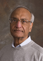 Satya Prakash, PhD