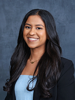 Profile picture of Briana Syed