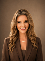 Headshot of Samantha Roper