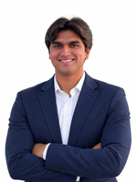 Vishal Patel