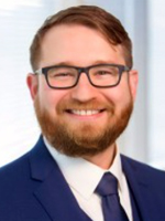 Headshot of Samuel Mathis, M.D., M.B.A.