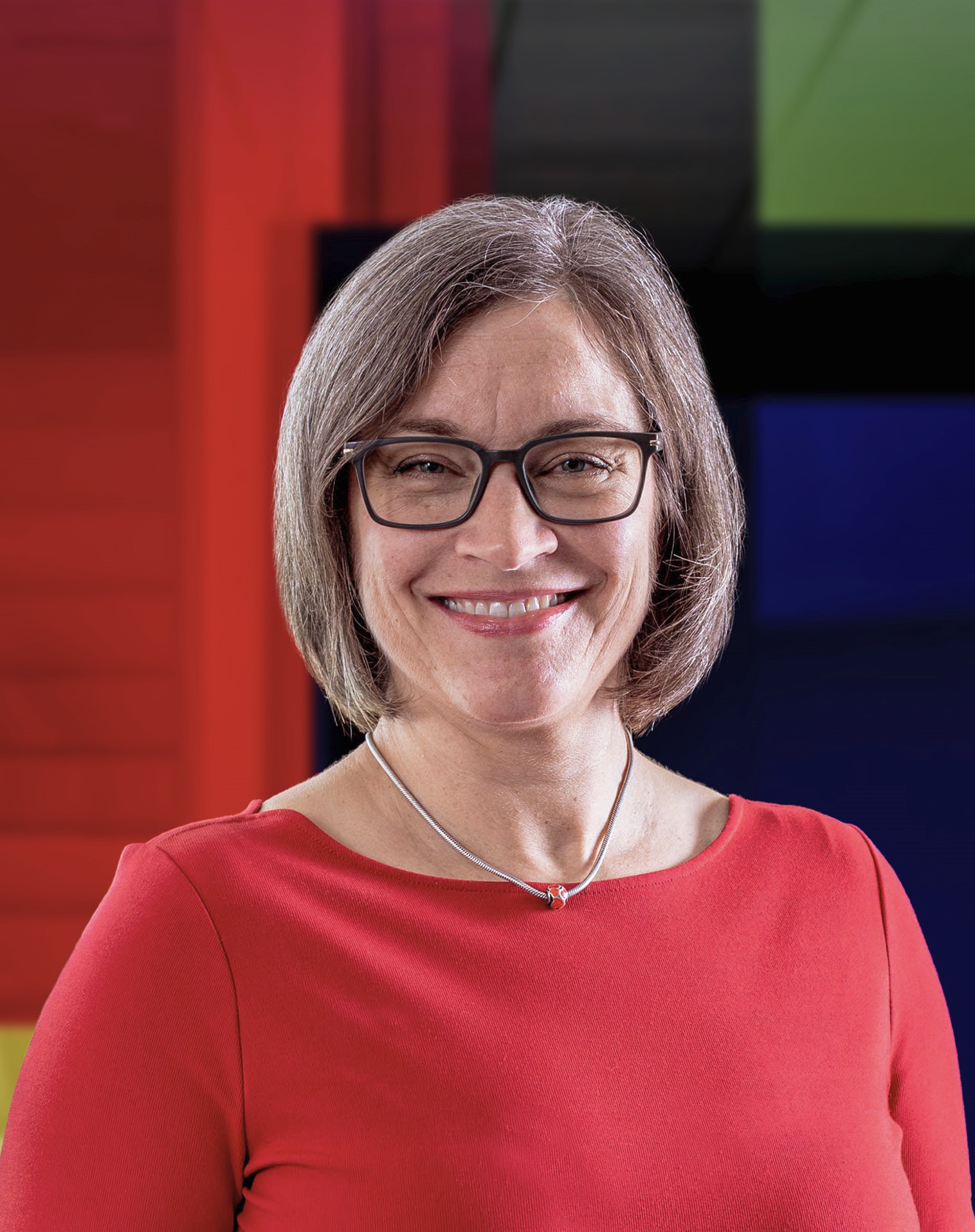 Karin A. Fox, MD, M.Ed, FACOG, FAIUM