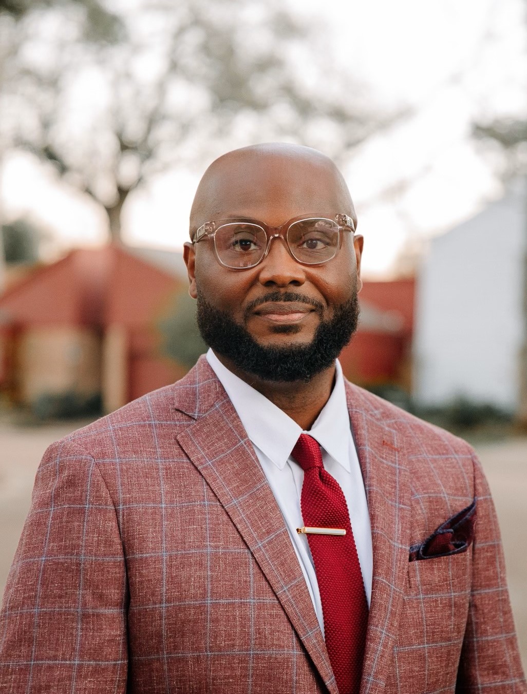 Marquis Gatewood, Ed. D