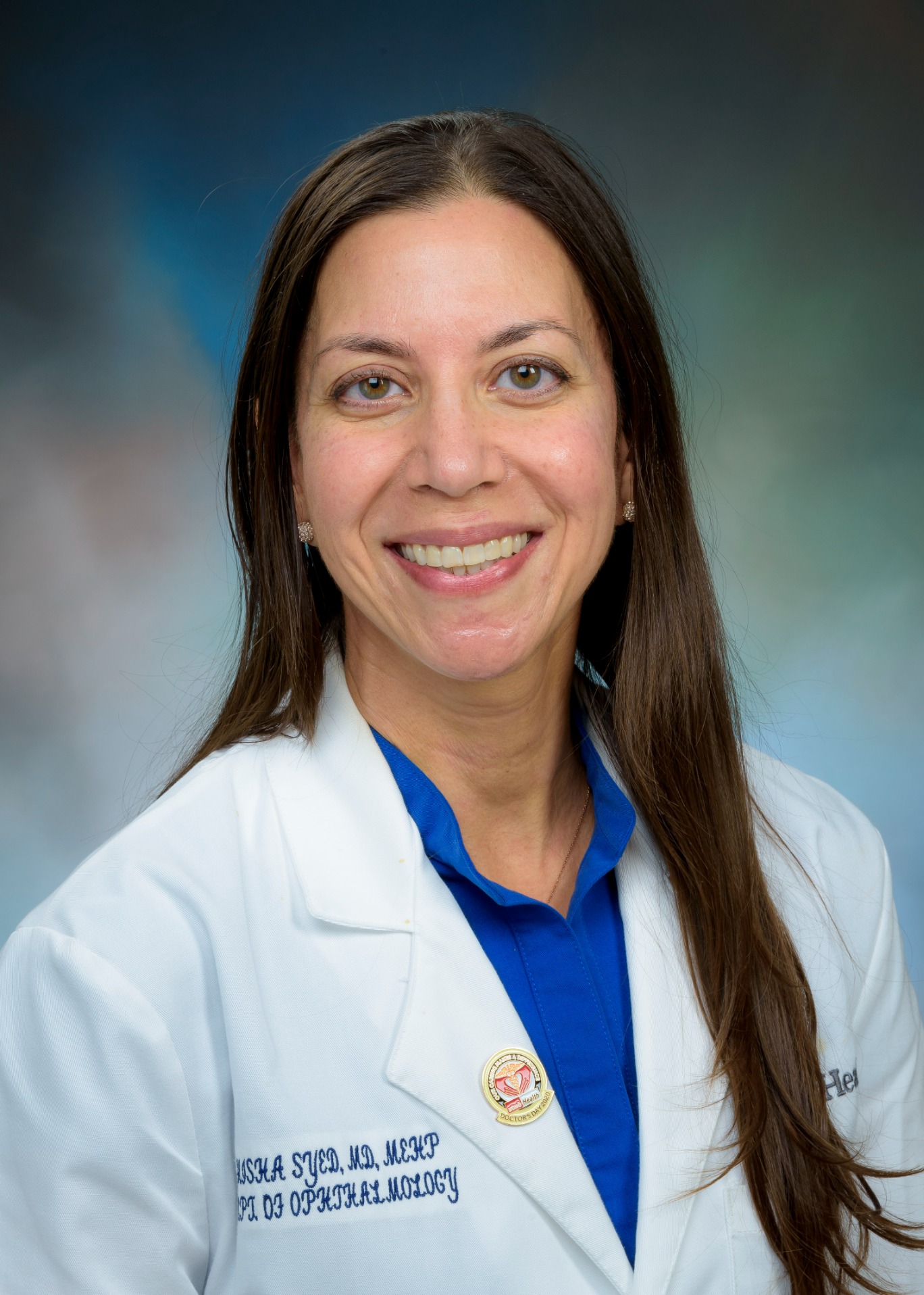 Misha Syed, MD, MEHP