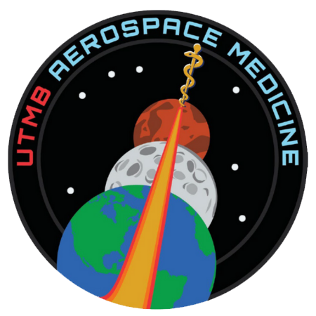 Aerospace Medicine Logo