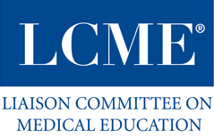 LCME Official Logo