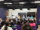 MS1 Mentorship Orientation Panel