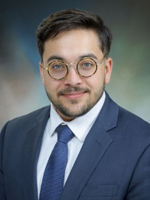 Evan Hassan