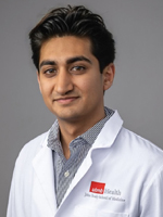 Omar Malik