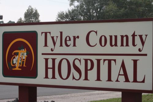 TylerCountyHospital