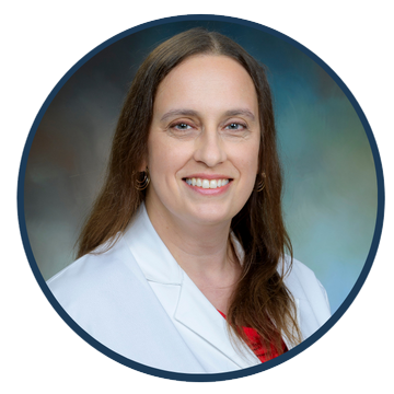 Headshot of Dr. Aviva Aiden