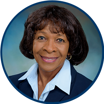 Professional photo of Dr. Blair