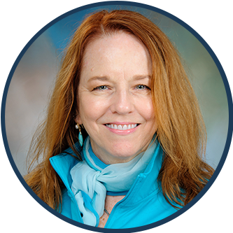 Professional photo of Dr. Cunningham