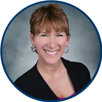 Professional photo of Dr. Forrest