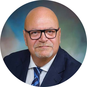 Professional Photo of Dr. Taglialatela