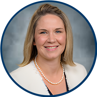 Professional photo of Dr. Hommel