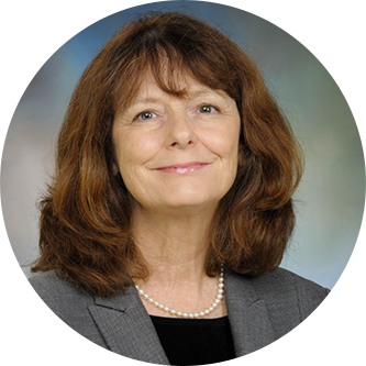 Professional photo of Dr. Knox