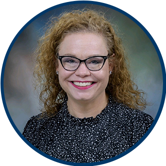 Professional photo of Dr. Kutac