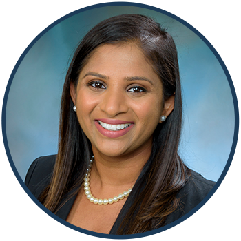 Professional photo of Dr. Luke