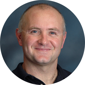 Professional Photo of Dr. Paessler