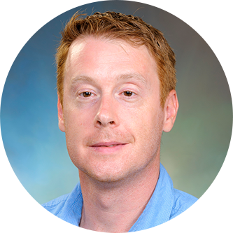 Professional photo of Dr. Prideaux