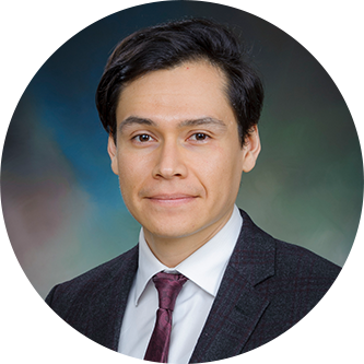 Professional Photo of Juan Rojo
