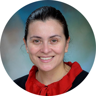 Professional photo or Dr. Valdebenito-Silva