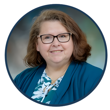 Headshot of Jayanna Slayten