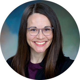 Professional Photo of Dr. Smith