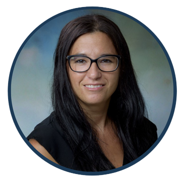 Headshot of Dr. Brandie Taylor