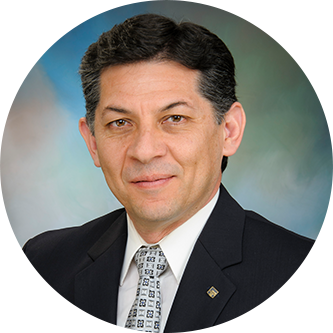 Professional Photo of Dr. Torres