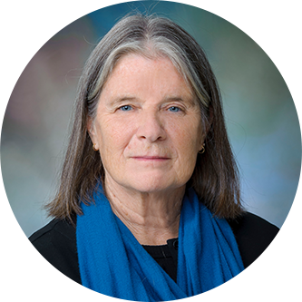 Professional Photo of Dr. Tucker