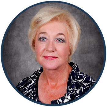 Professional Photo of Dr. Verklan