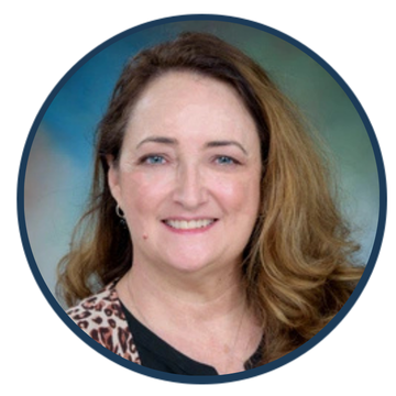 Headshot of Dr. April Cowan
