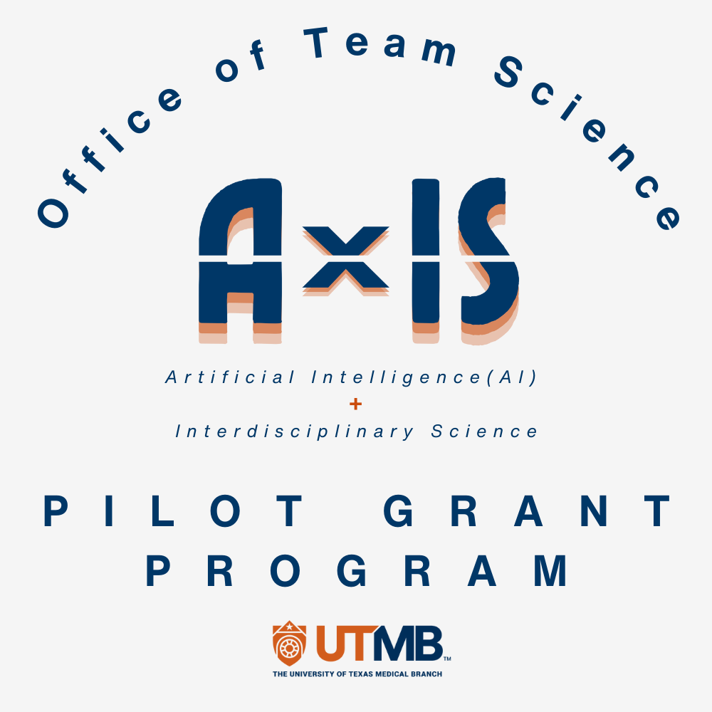 AXIS Pilot Program logo