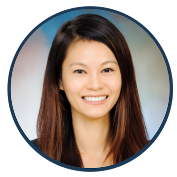 Headshot of Dr. Cynthia Chih-Ying Li