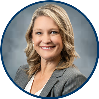 Griffith Blue Circle Julie Griffith