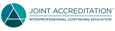 Joint Accreditation logo