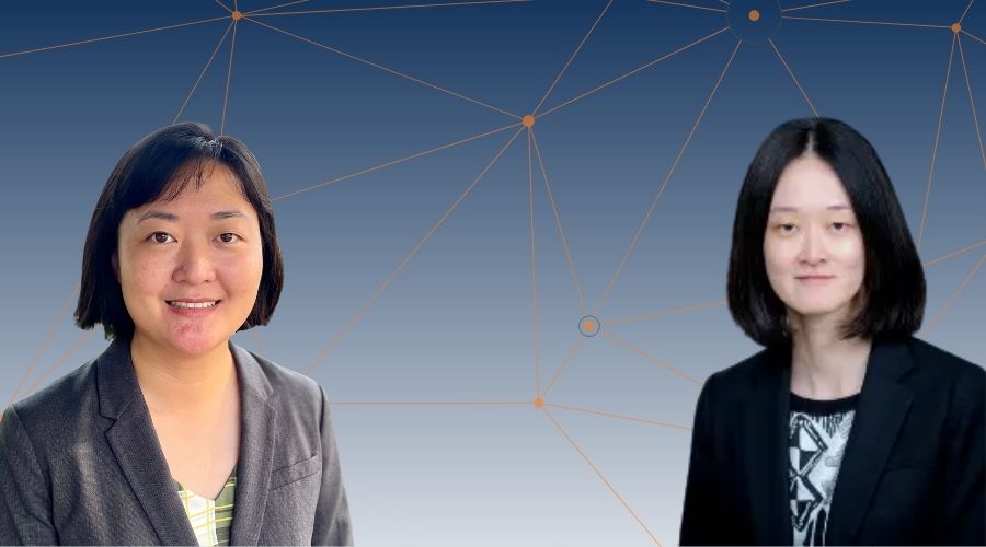 Hui Wang  - Xiang Yu