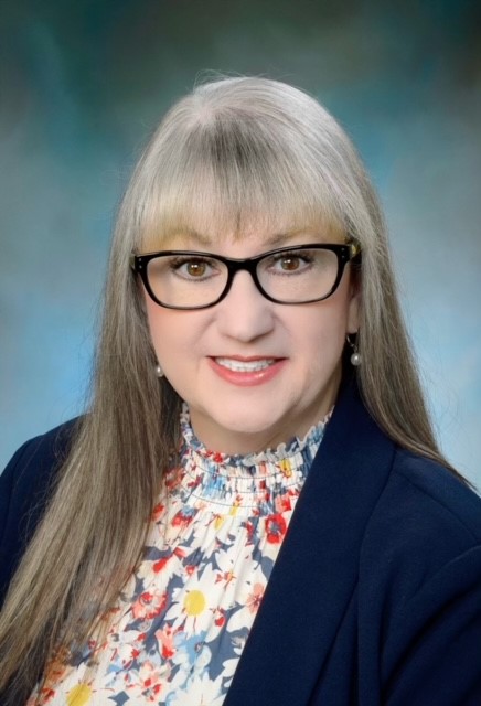 Portrait of Dena Bannan