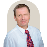 Headshot of Alexander Bukreyev